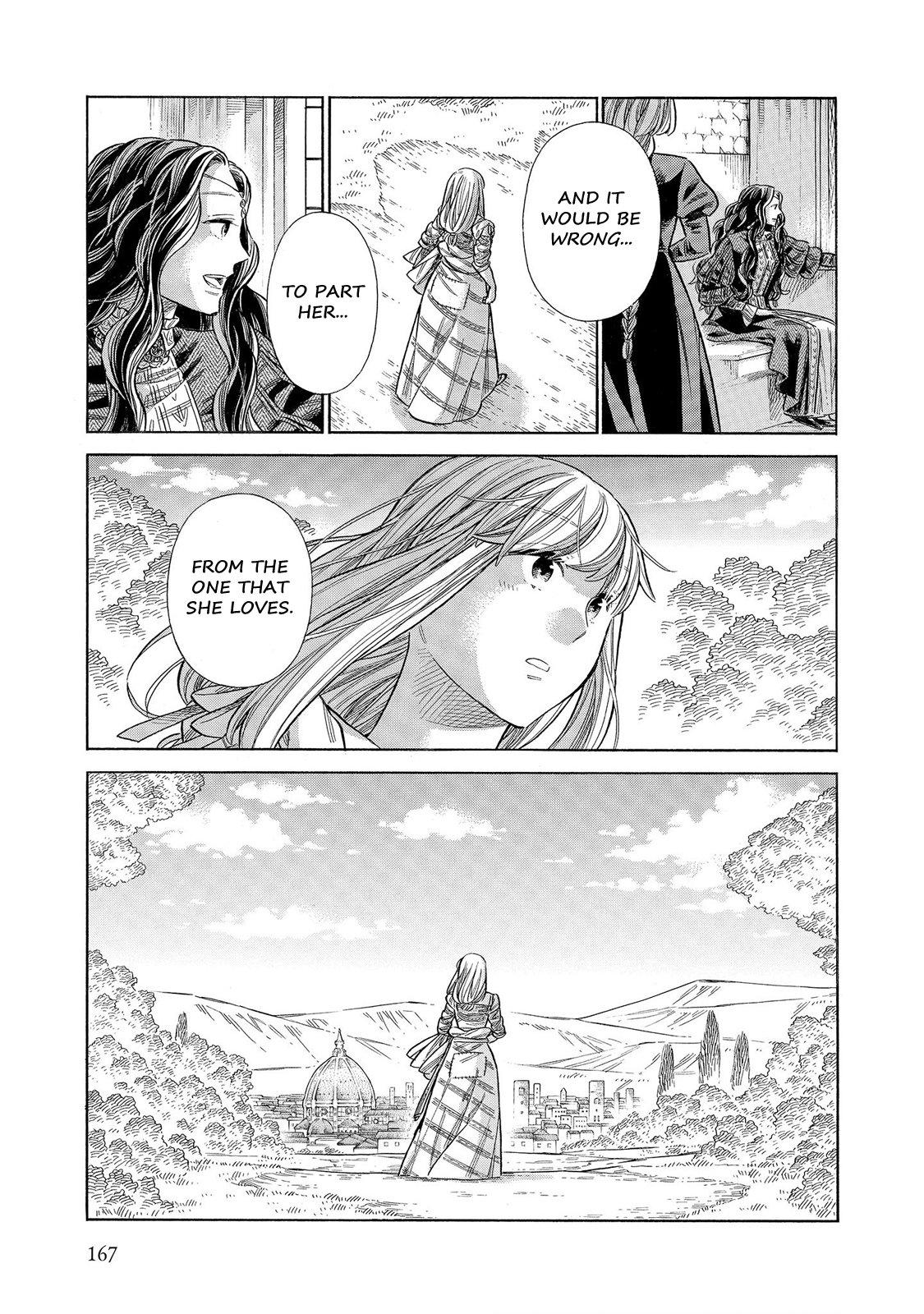 Arte Chap 59 - Next Chap 60