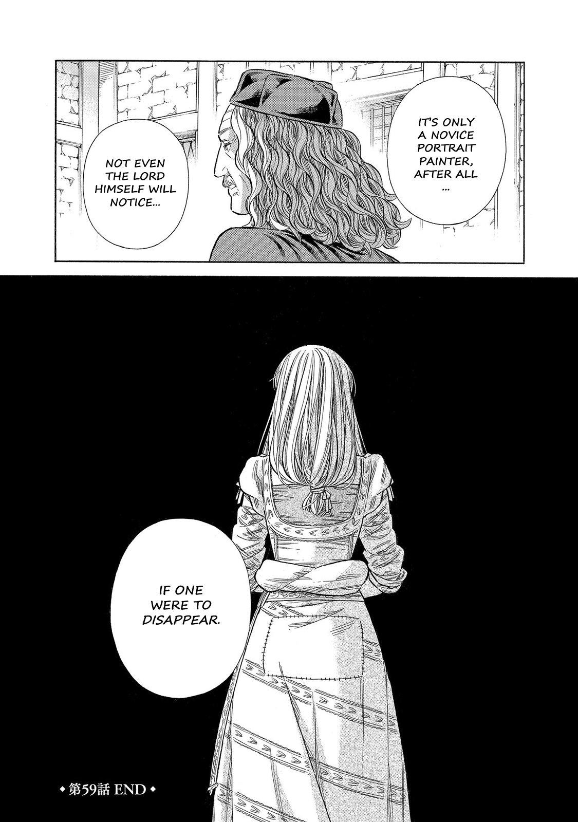 Arte Chap 59 - Next Chap 60