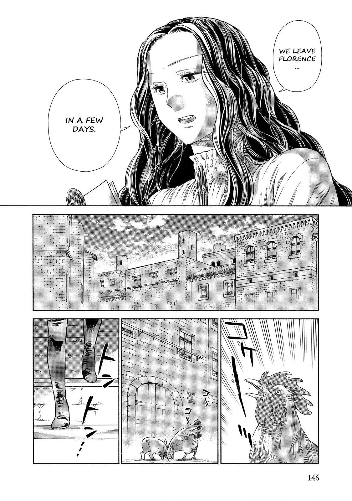 Arte Chap 59 - Next Chap 60