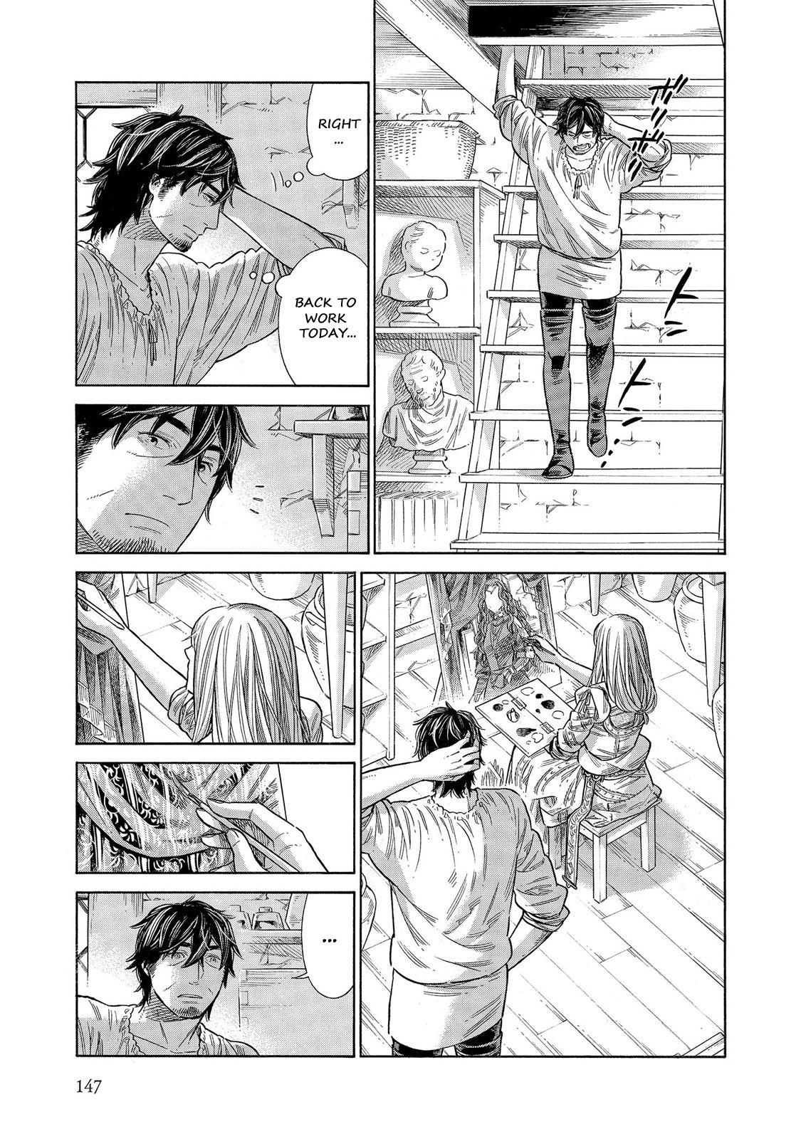 Arte Chap 59 - Next Chap 60