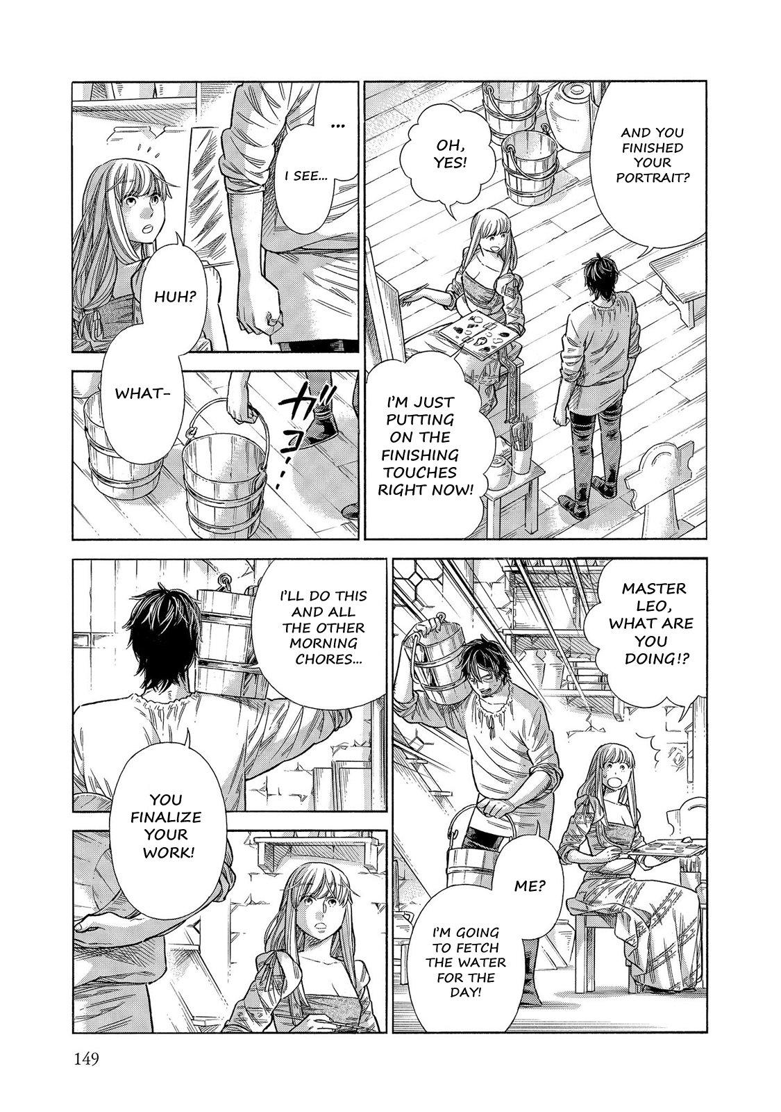 Arte Chap 59 - Next Chap 60