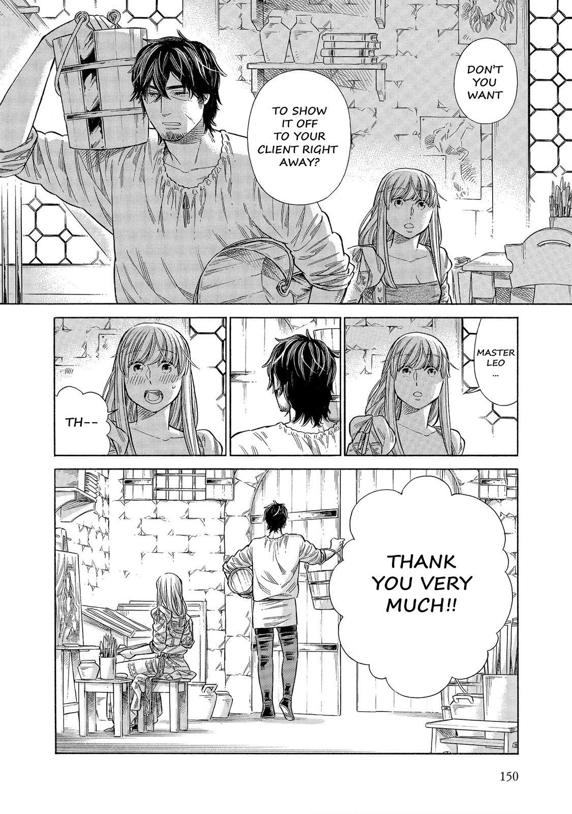 Arte Chap 59 - Next Chap 60