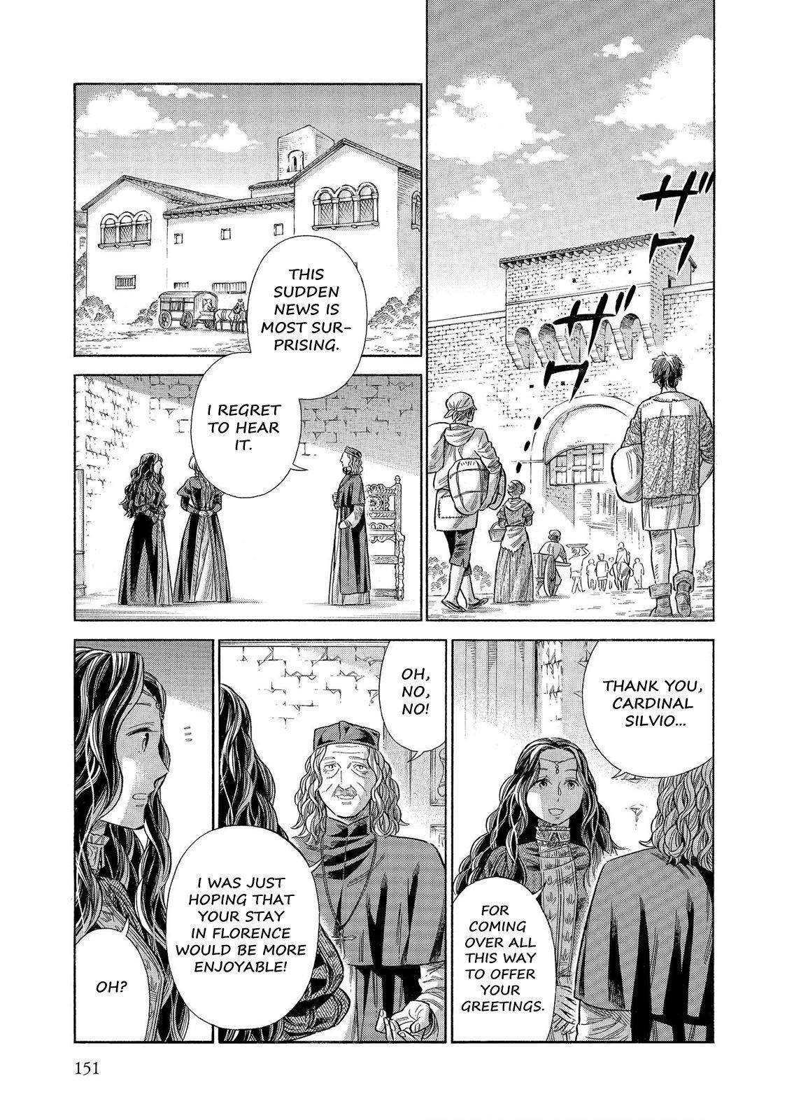 Arte Chap 59 - Next Chap 60