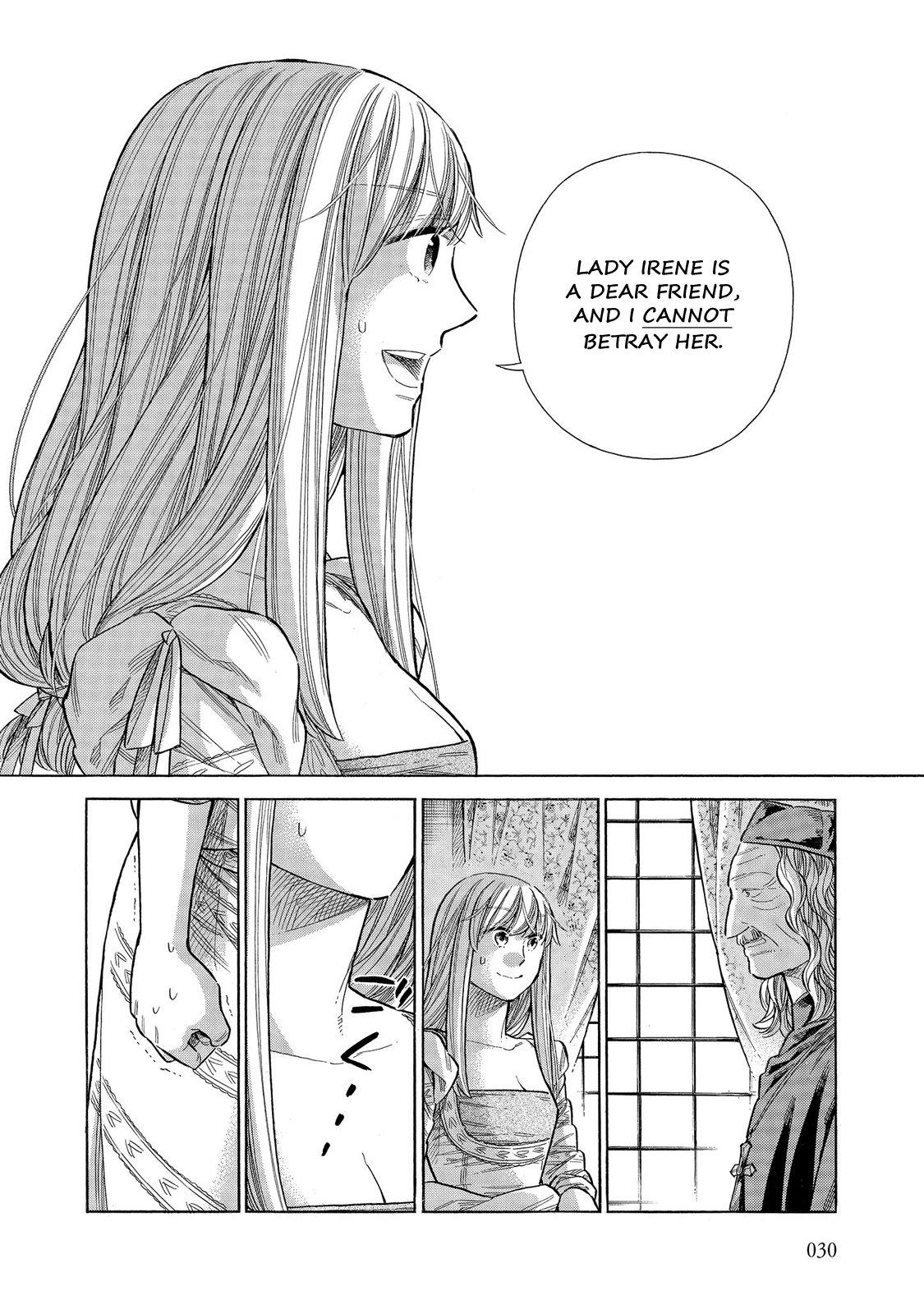 Arte Chap 60 - Next Chap 61