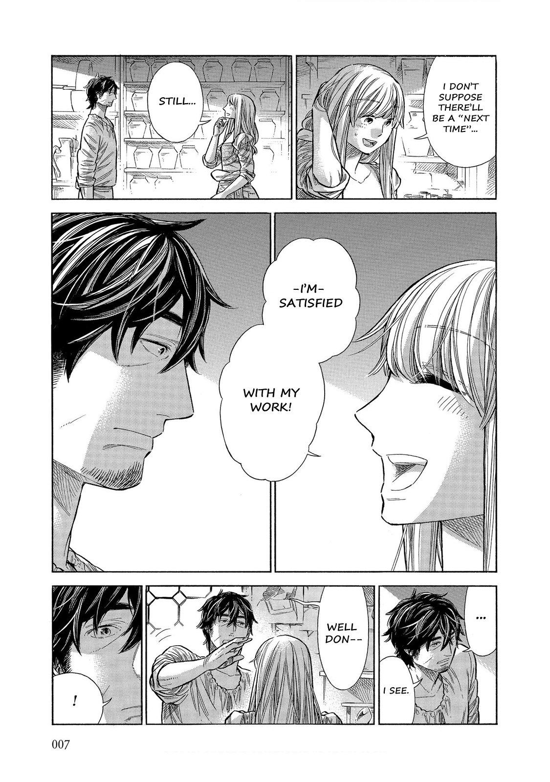 Arte Chap 60 - Next Chap 61