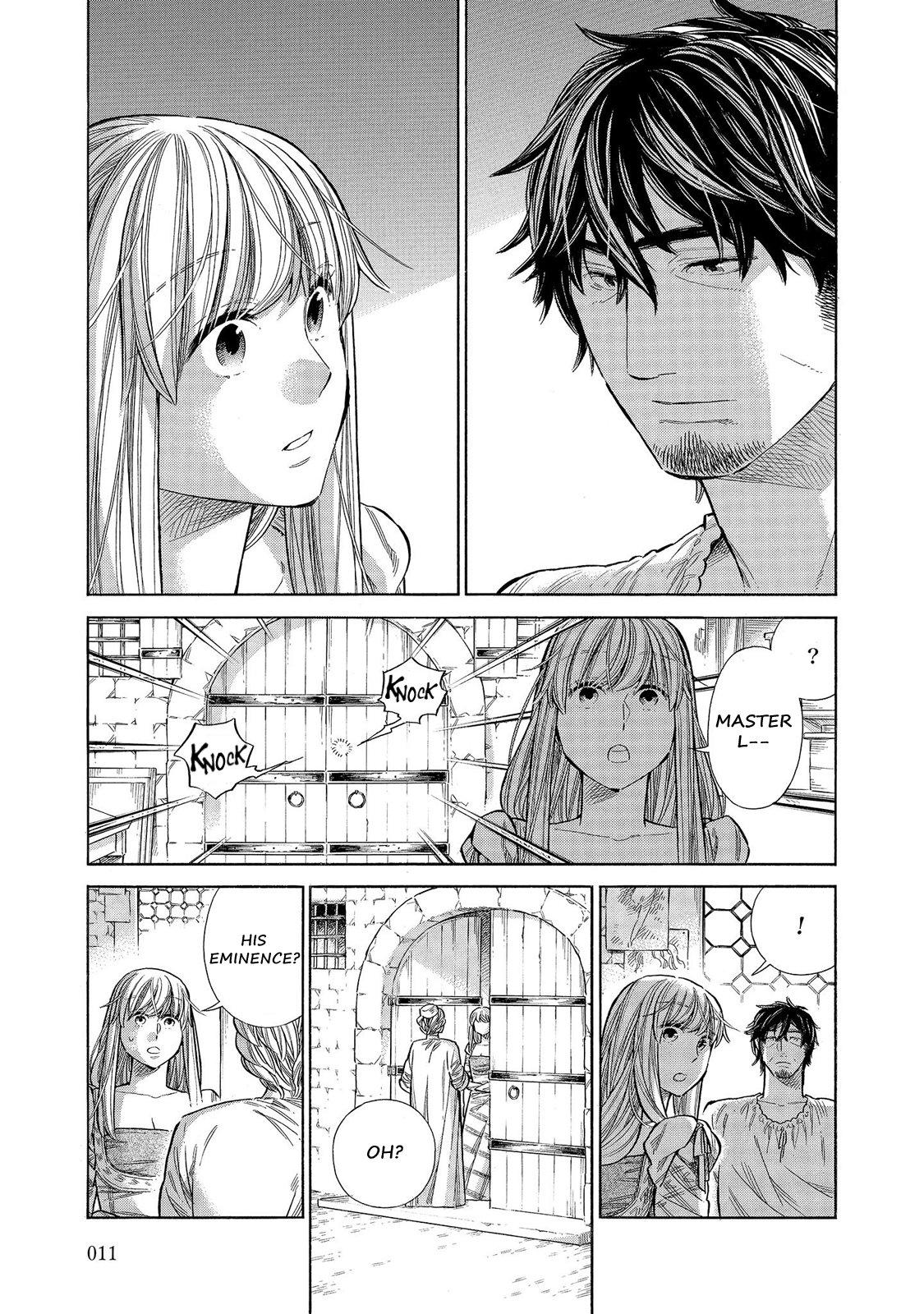 Arte Chap 60 - Next Chap 61