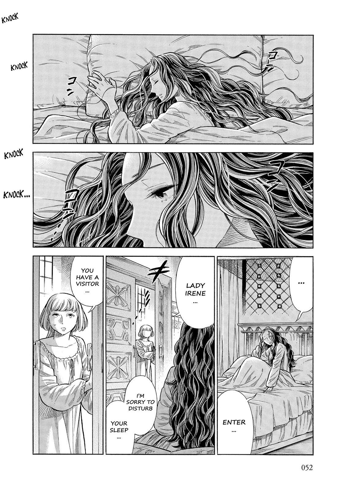 Arte Chap 61 - Next Chap 62