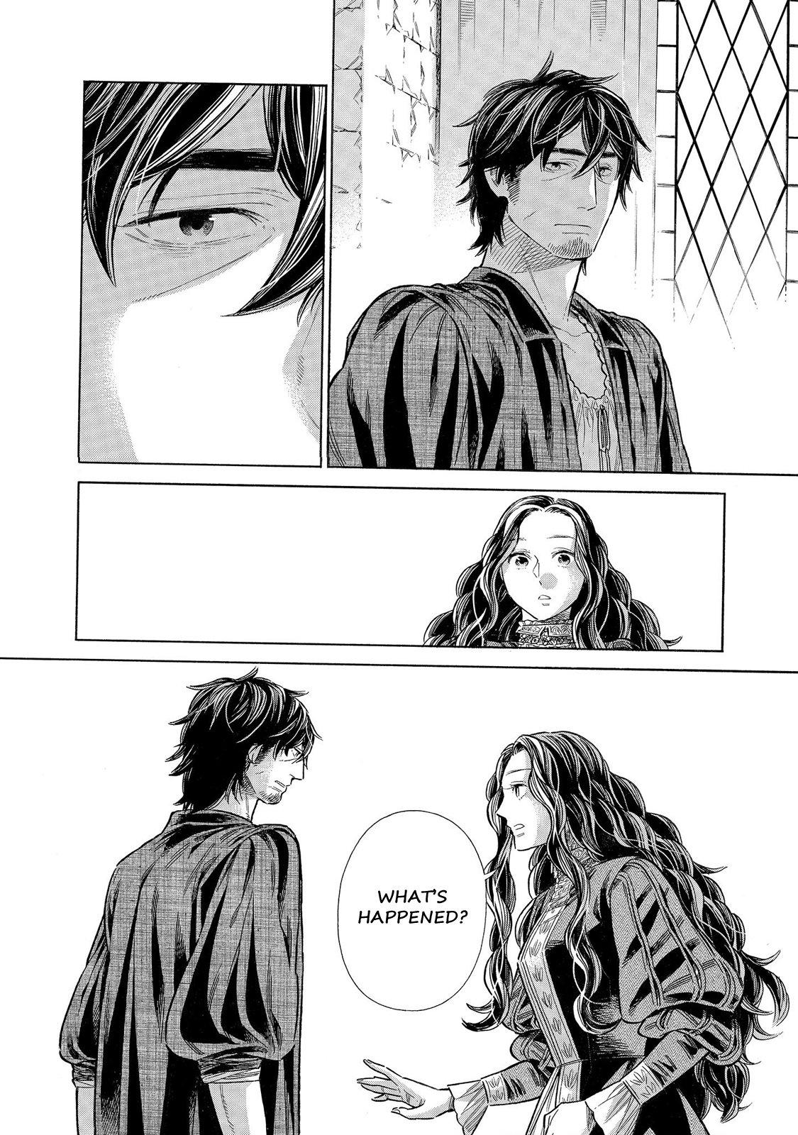 Arte Chap 61 - Next Chap 62