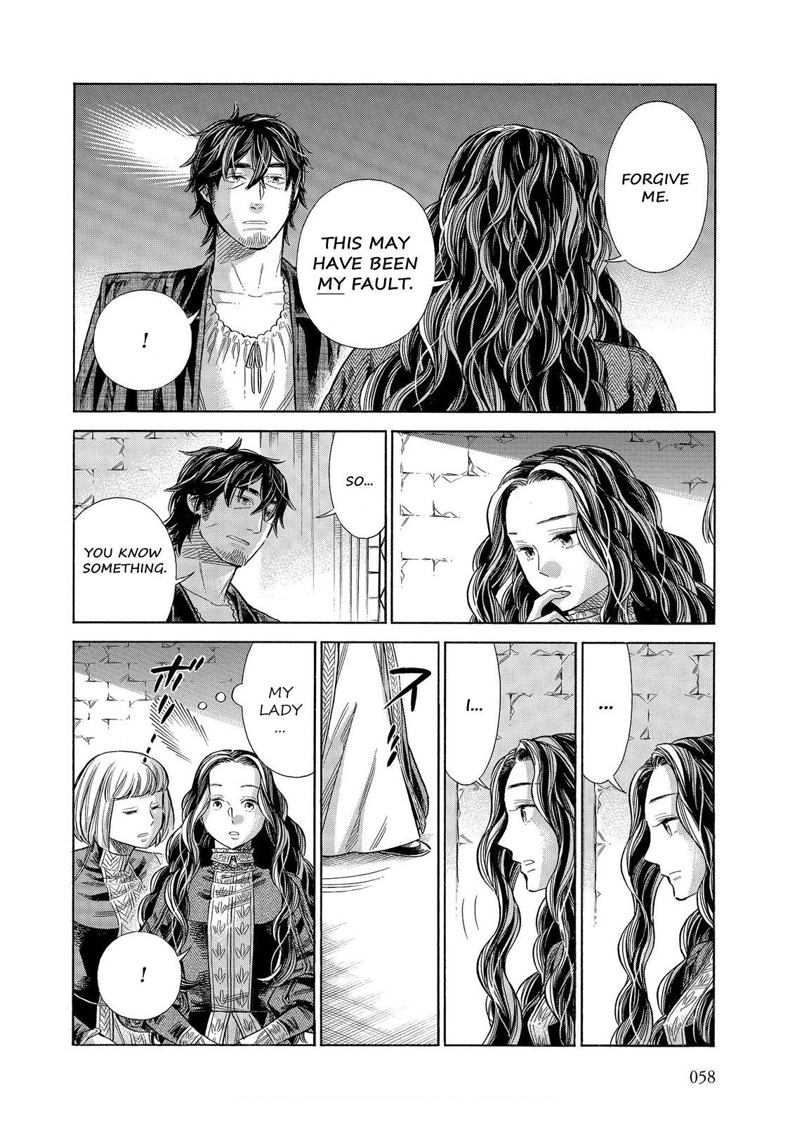 Arte Chap 61 - Next Chap 62