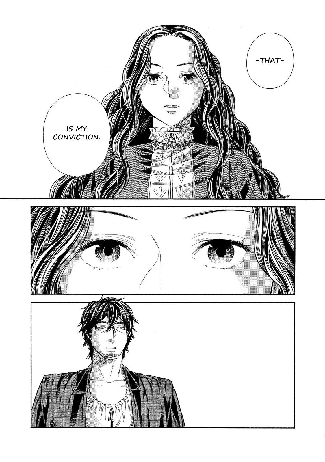 Arte Chap 61 - Next Chap 62