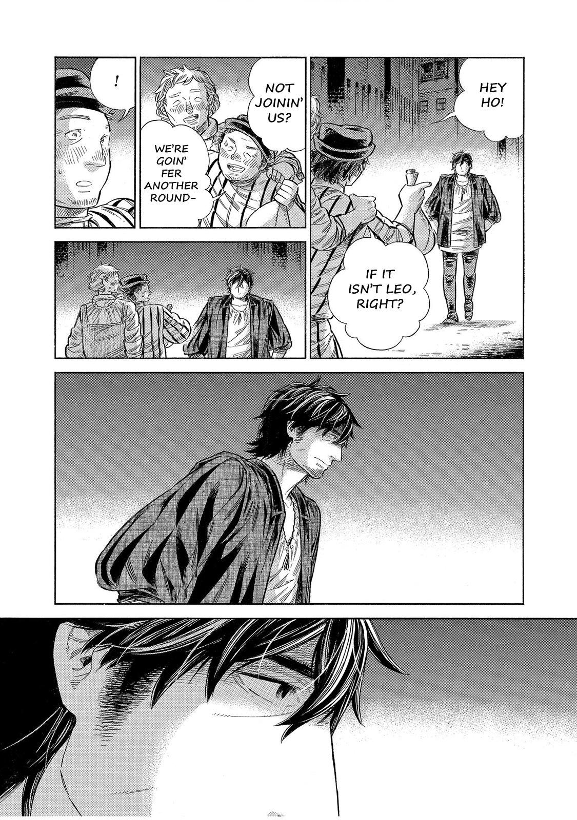 Arte Chap 61 - Next Chap 62