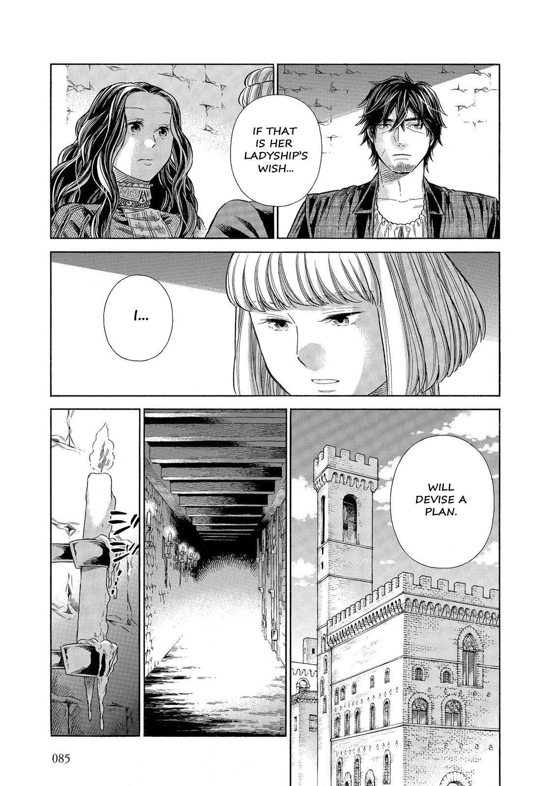 Arte Chap 62 - Next Chap 63