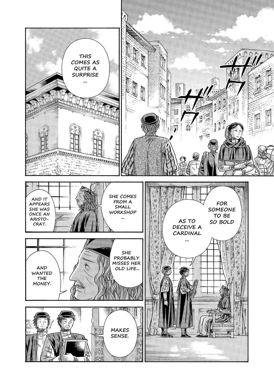 Arte Chap 62 - Next Chap 63