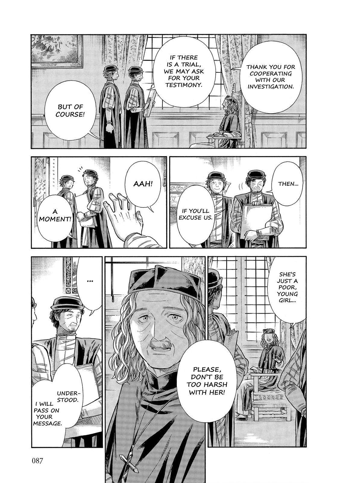 Arte Chap 62 - Next Chap 63