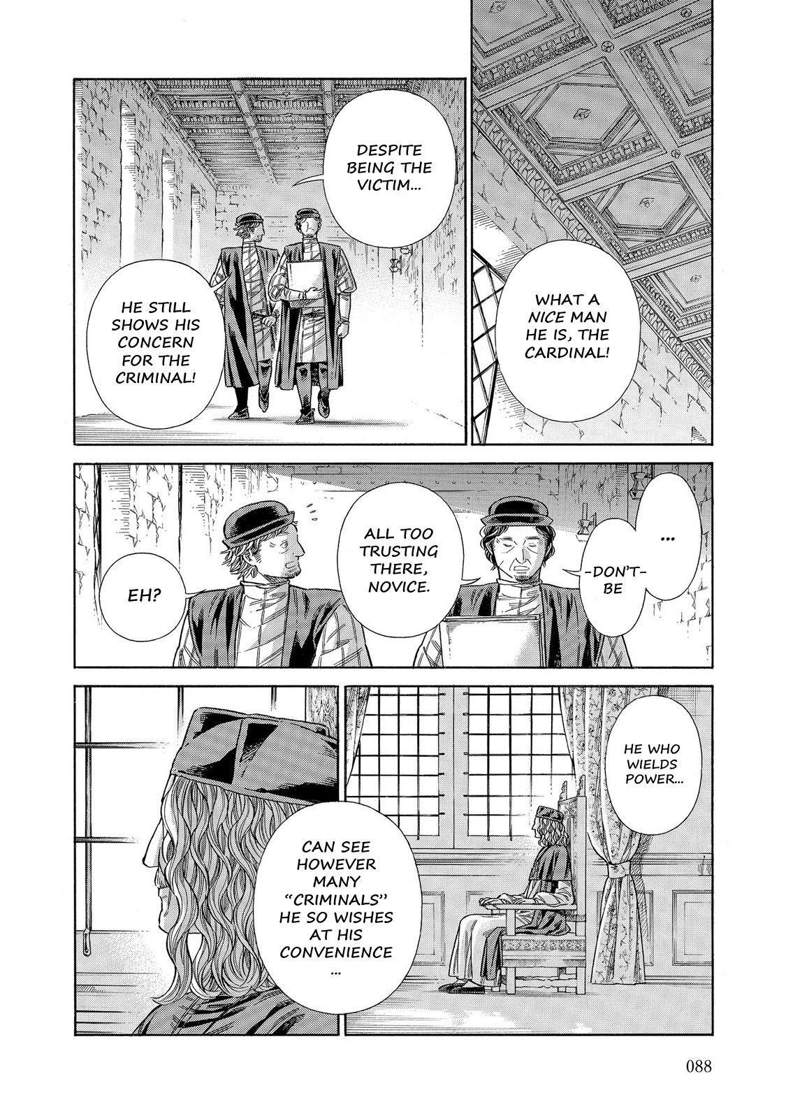 Arte Chap 62 - Next Chap 63