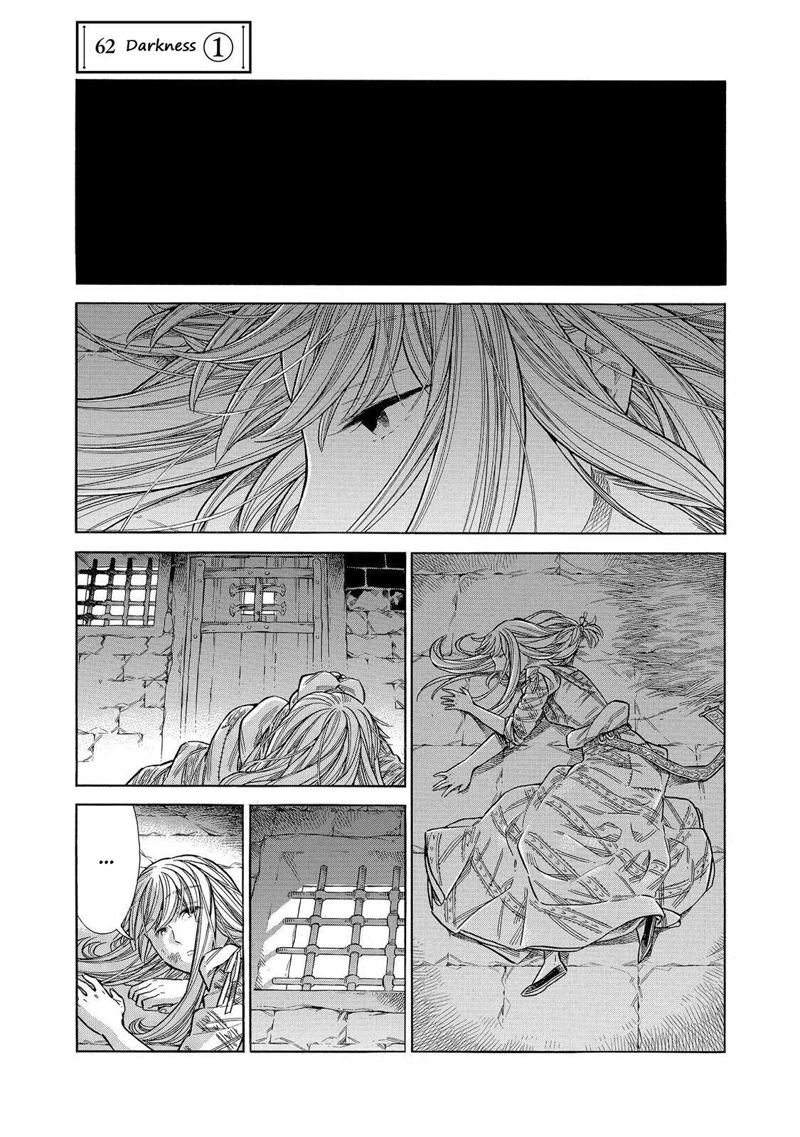 Arte Chap 62 - Next Chap 63