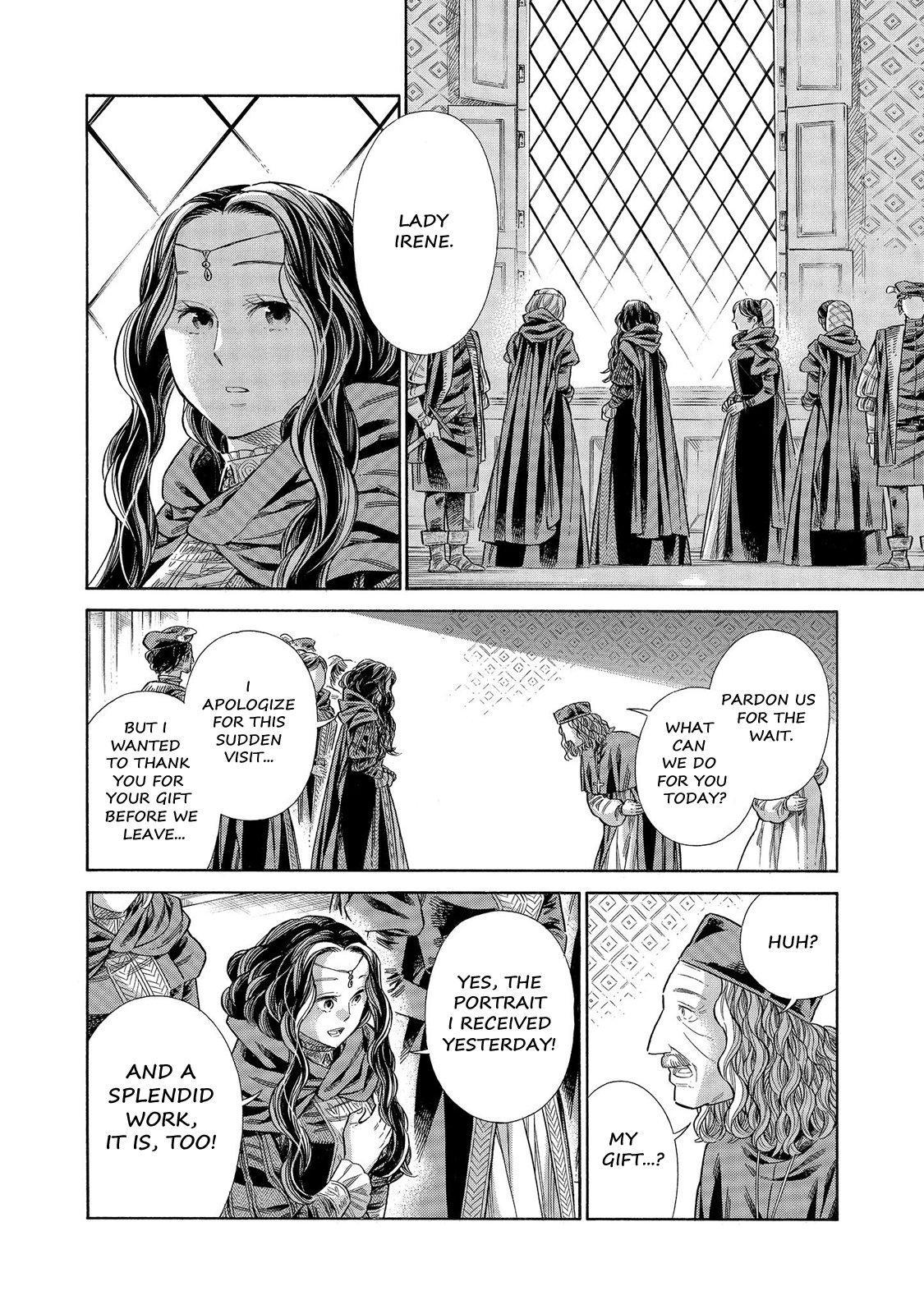 Arte Chap 62 - Next Chap 63