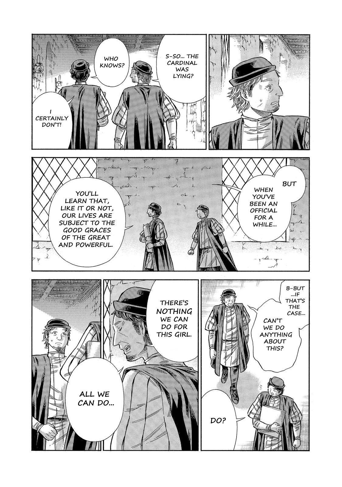 Arte Chap 62 - Next Chap 63