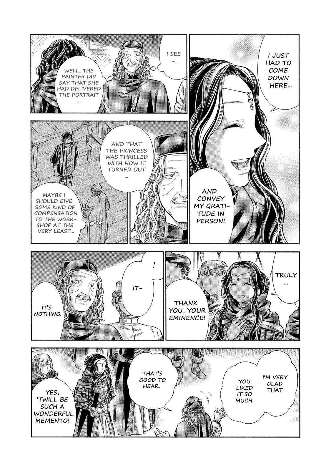 Arte Chap 62 - Next Chap 63