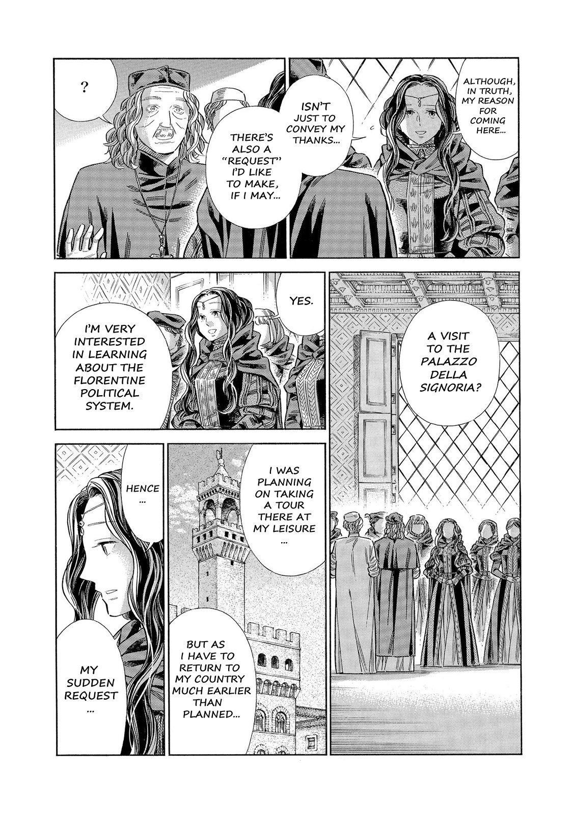 Arte Chap 62 - Next Chap 63