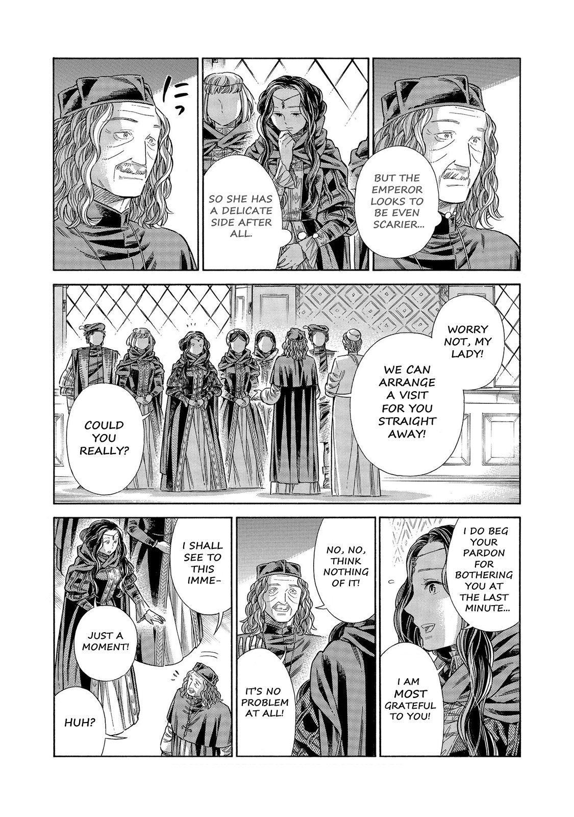 Arte Chap 62 - Next Chap 63