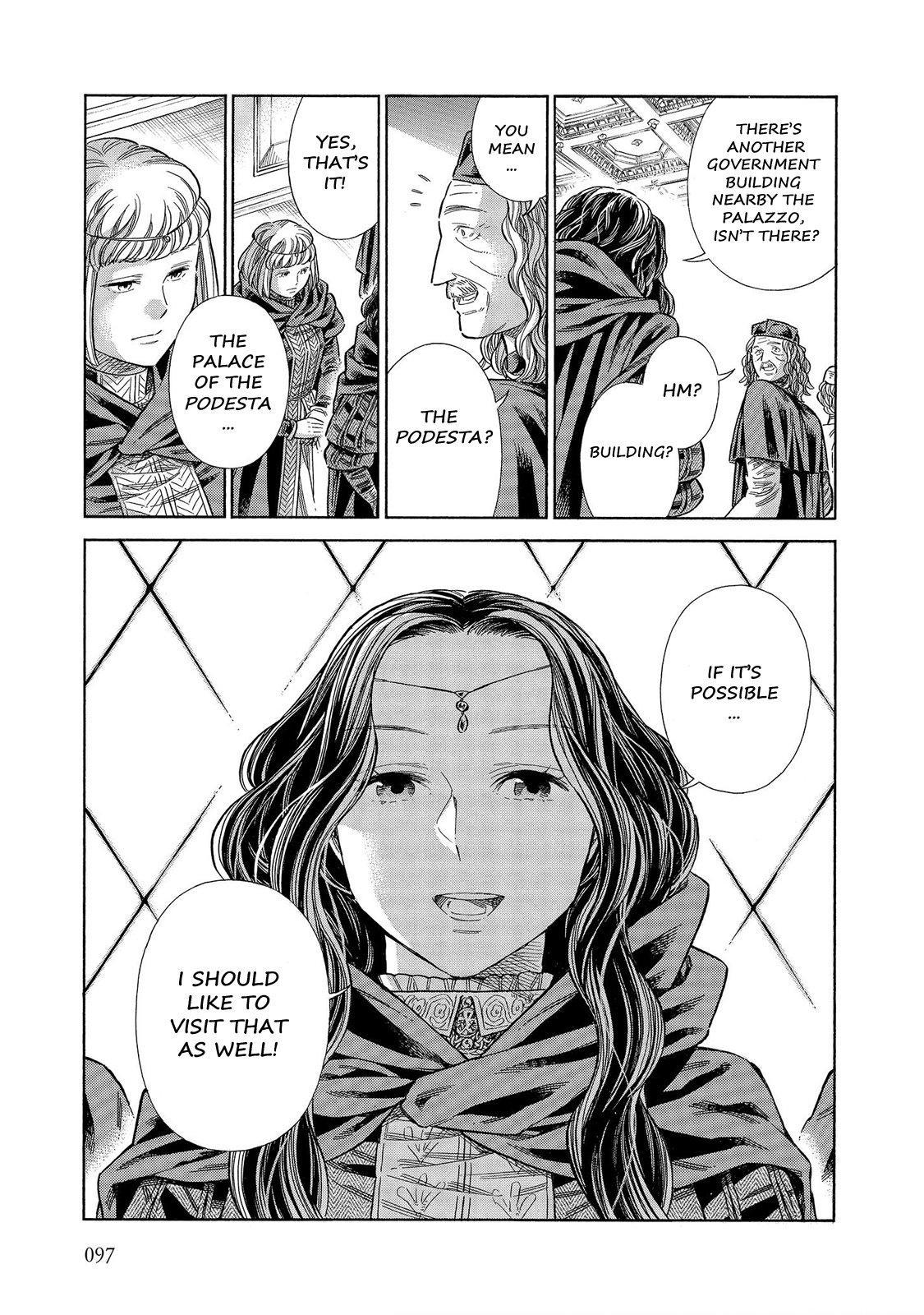 Arte Chap 62 - Next Chap 63