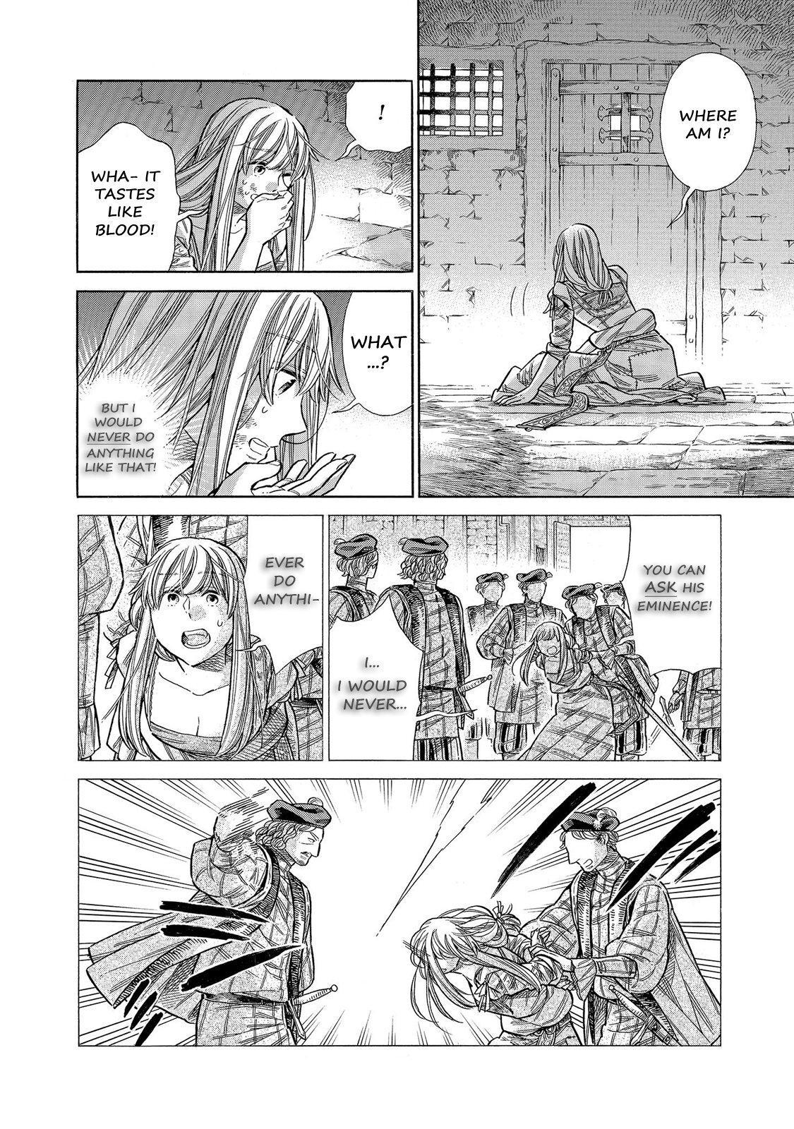 Arte Chap 62 - Next Chap 63