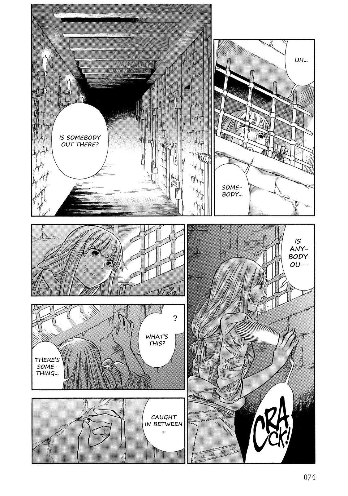 Arte Chap 62 - Next Chap 63