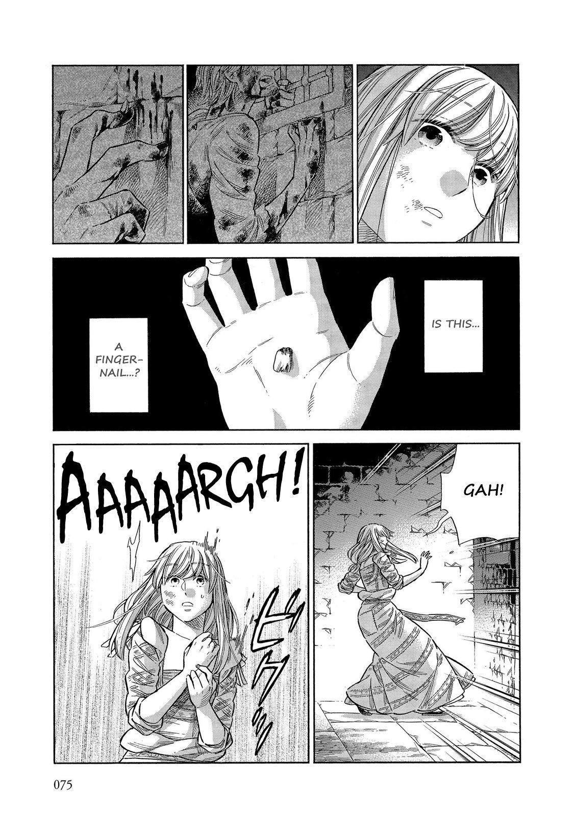 Arte Chap 62 - Next Chap 63