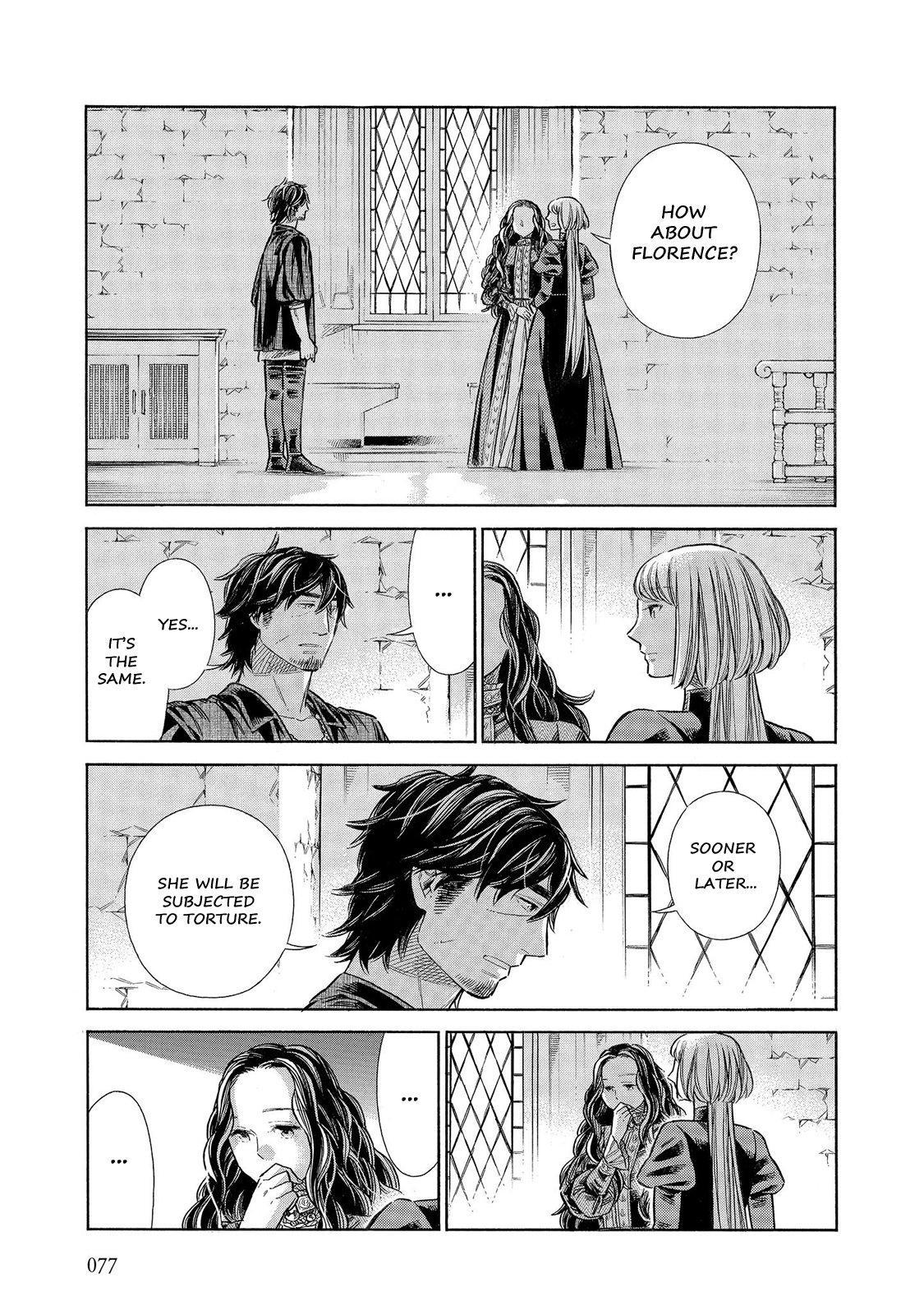 Arte Chap 62 - Next Chap 63