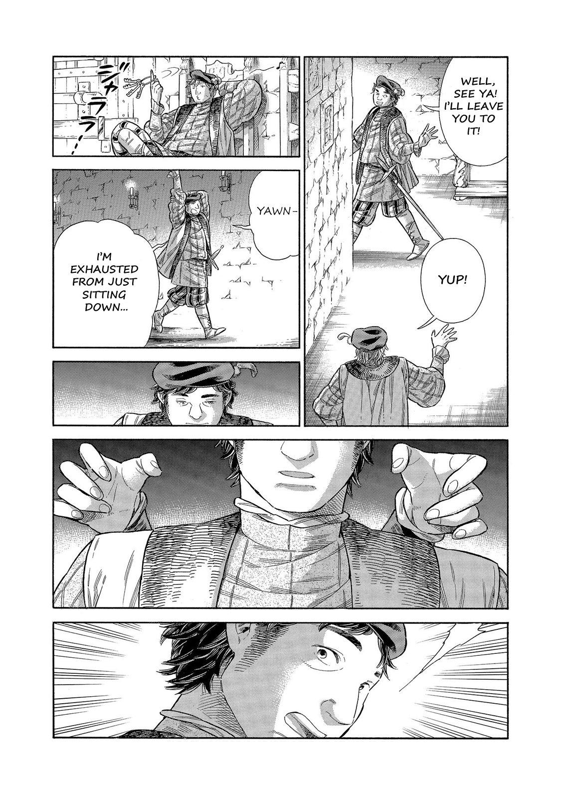 Arte Chap 63 - Next Chap 64