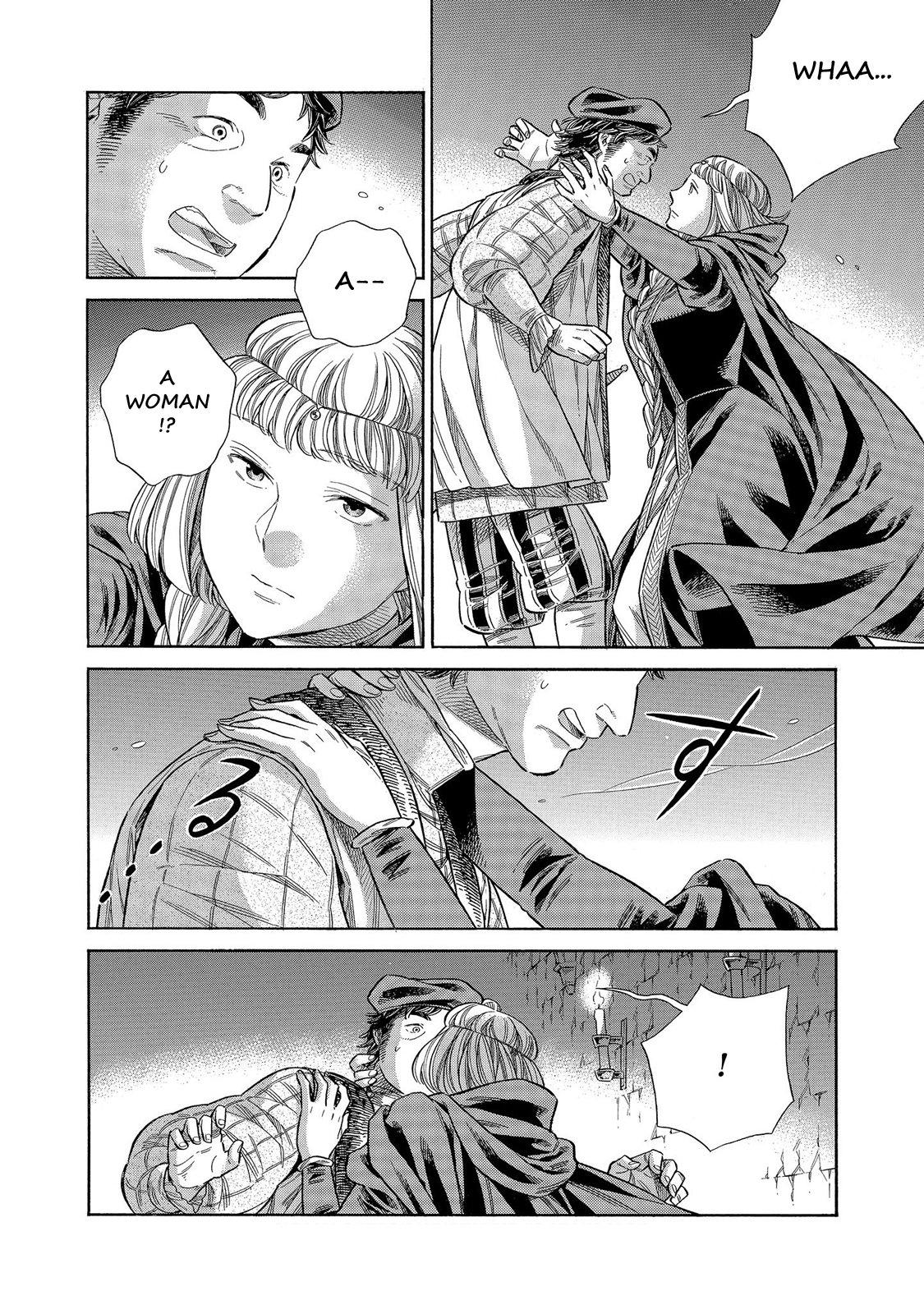 Arte Chap 63 - Next Chap 64