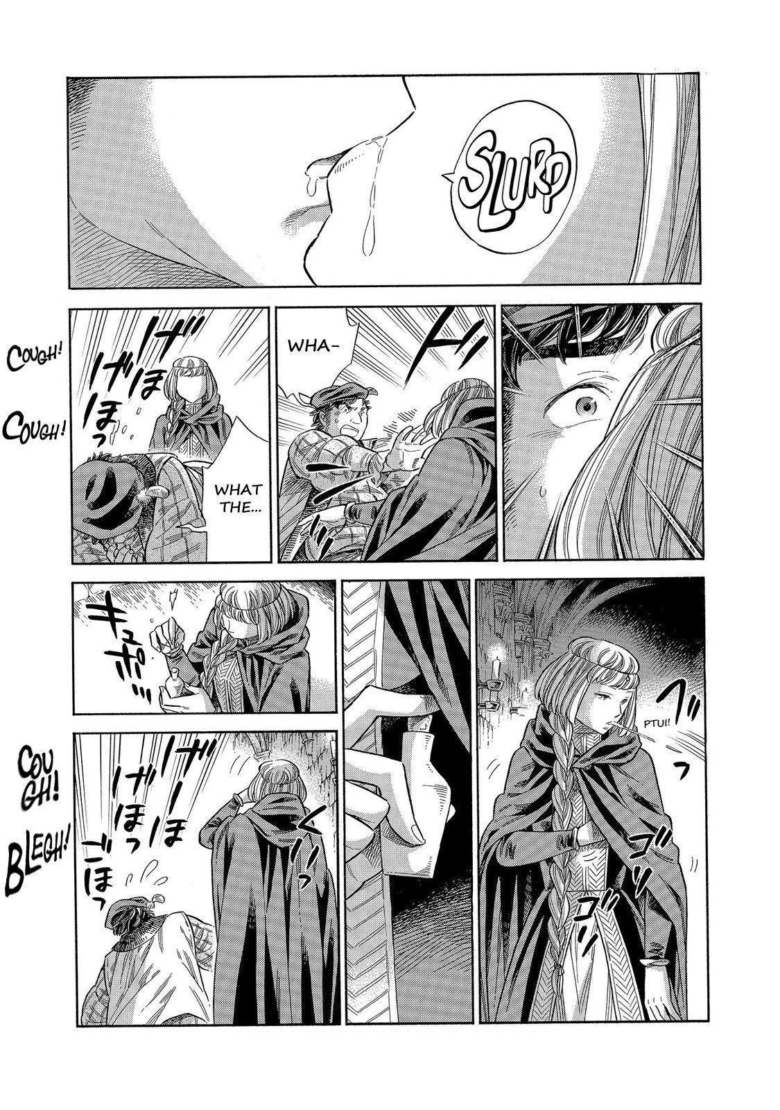 Arte Chap 63 - Next Chap 64