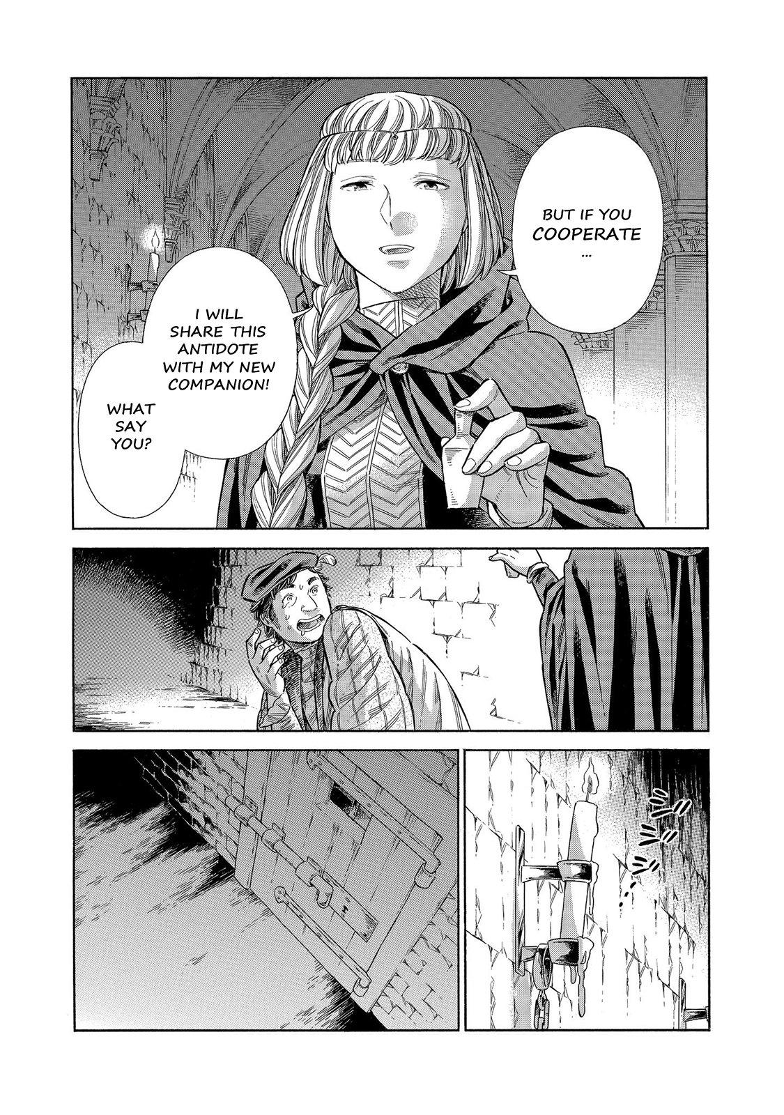 Arte Chap 63 - Next Chap 64