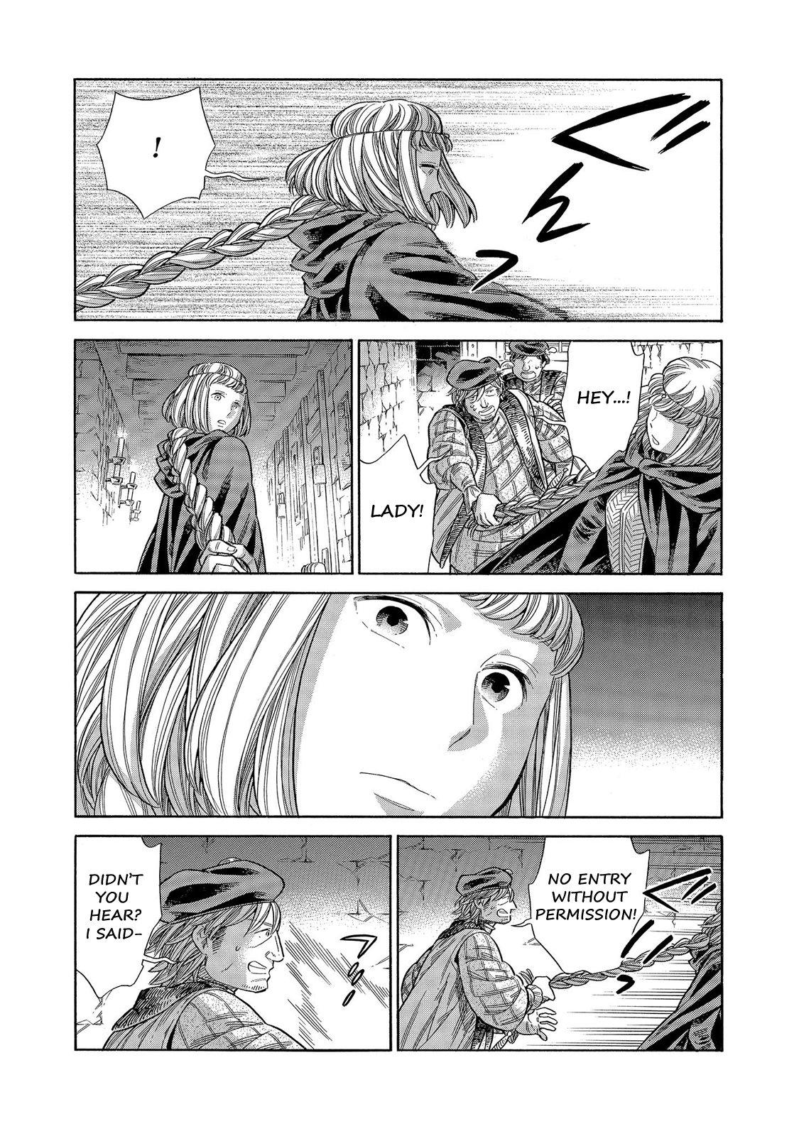 Arte Chap 63 - Next Chap 64