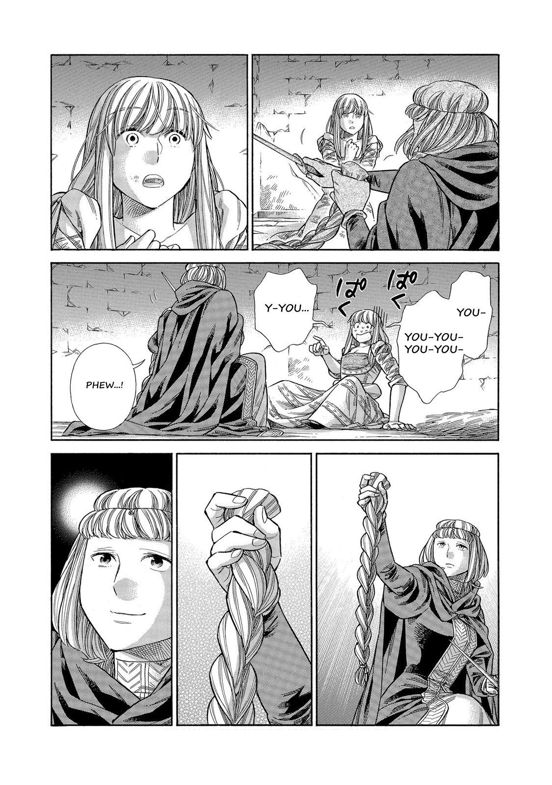 Arte Chap 63 - Next Chap 64