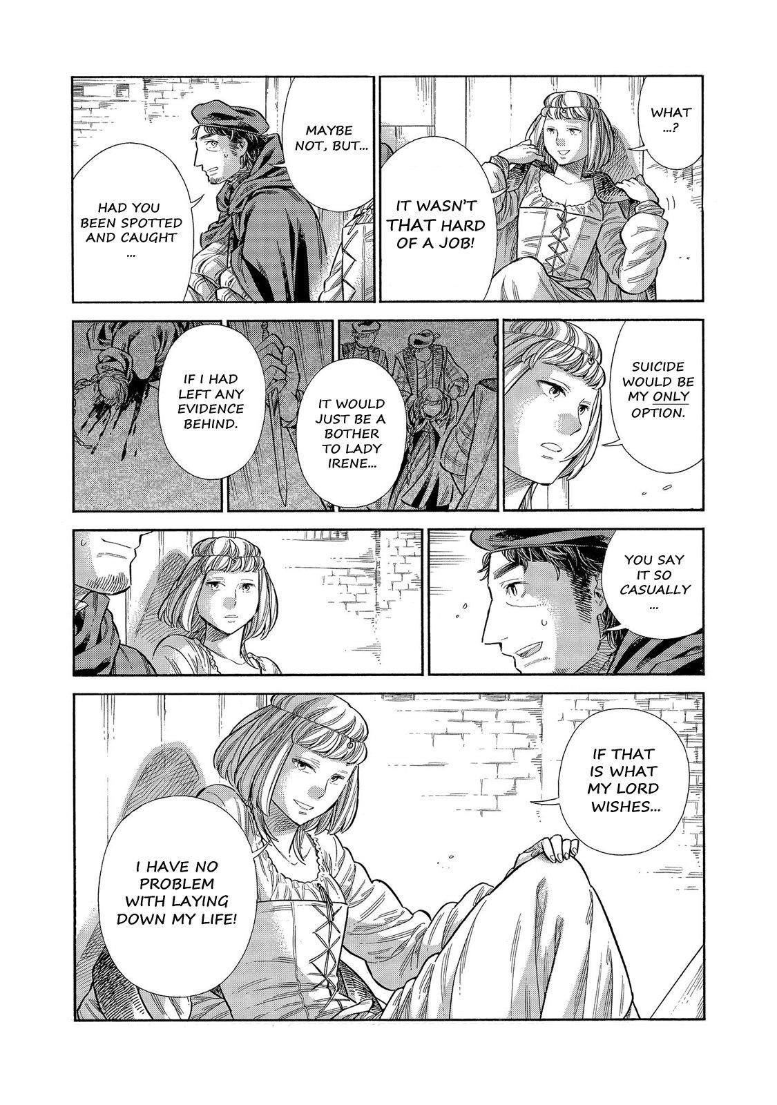 Arte Chap 63 - Next Chap 64