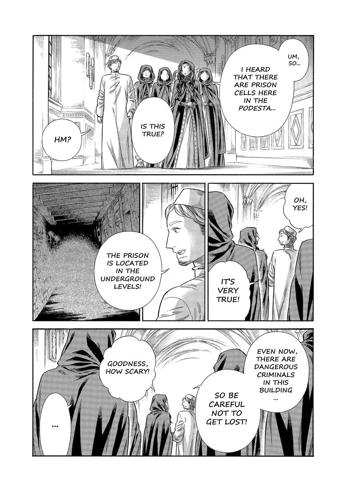 Arte Chap 63 - Next Chap 64