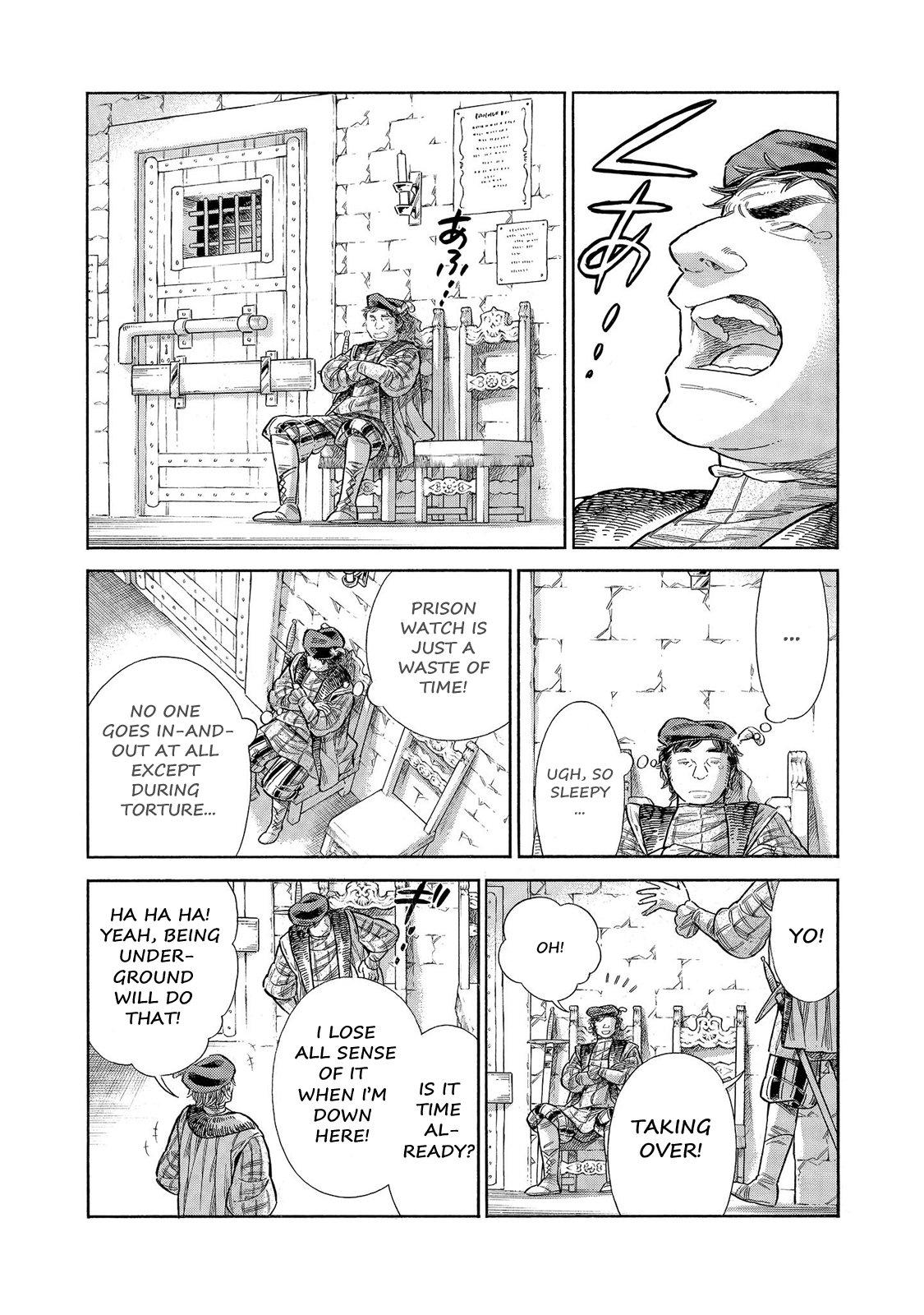 Arte Chap 63 - Next Chap 64