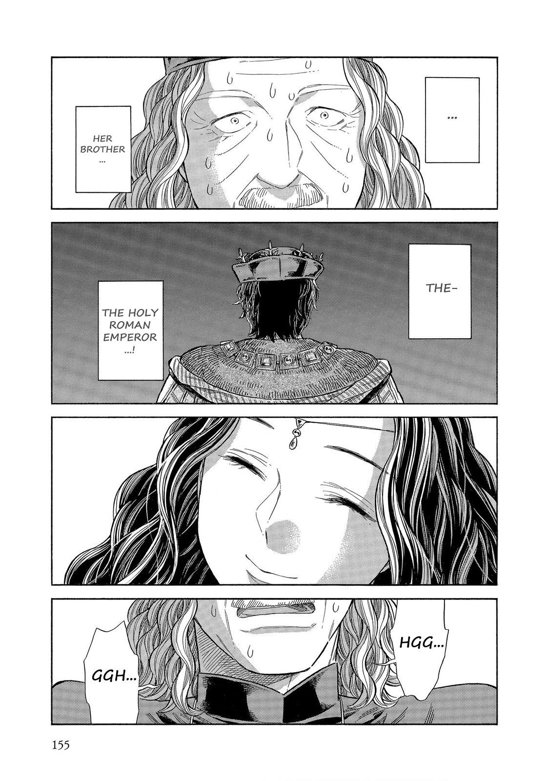 Arte Chap 64 - Next Chap 65