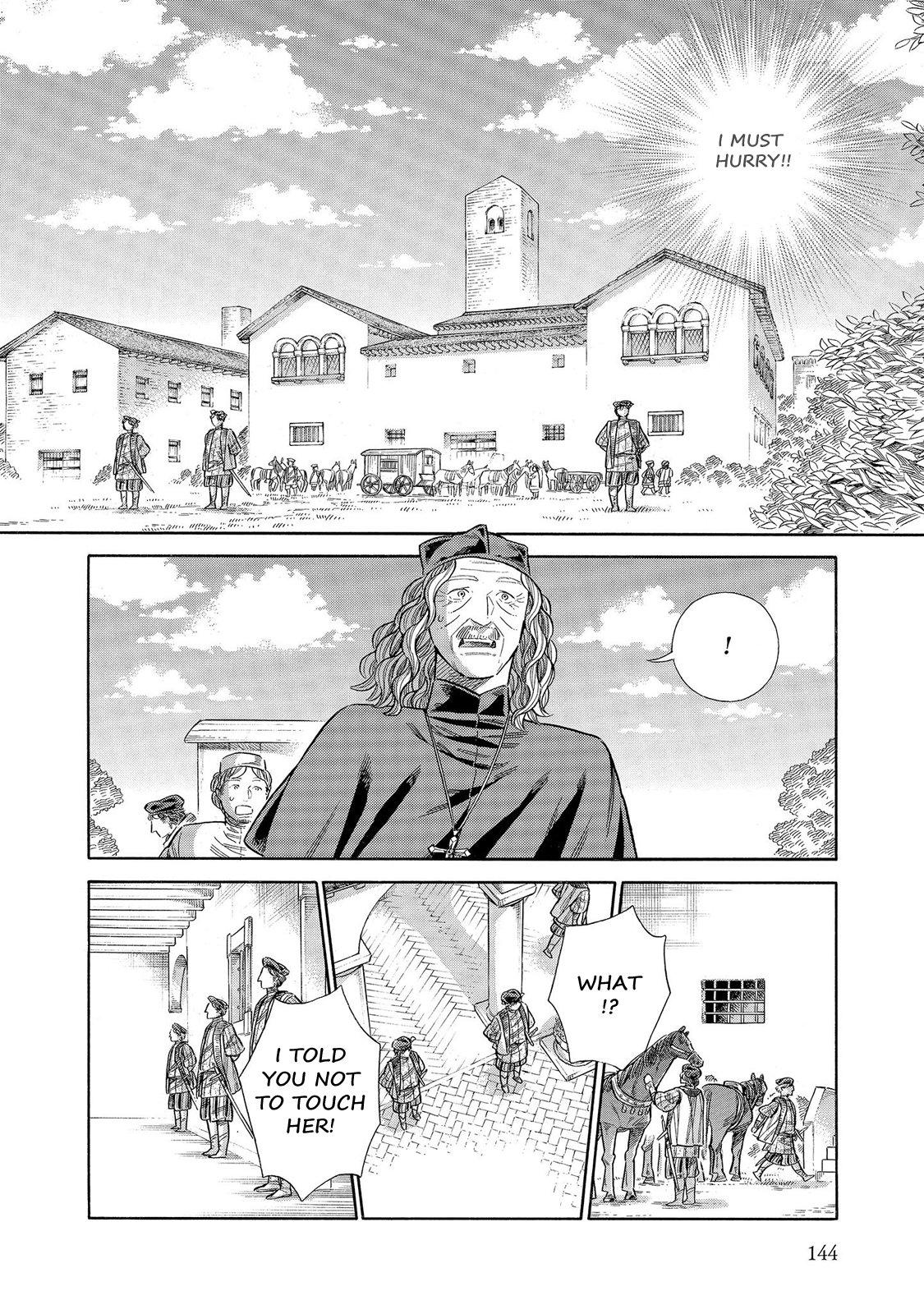 Arte Chap 64 - Next Chap 65