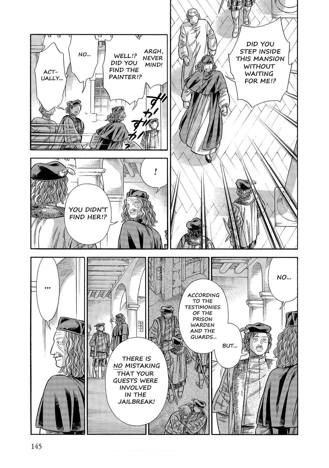 Arte Chap 64 - Next Chap 65