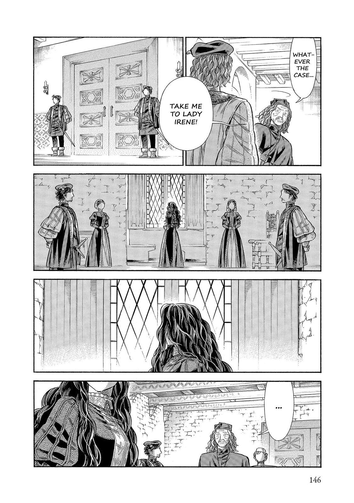 Arte Chap 64 - Next Chap 65