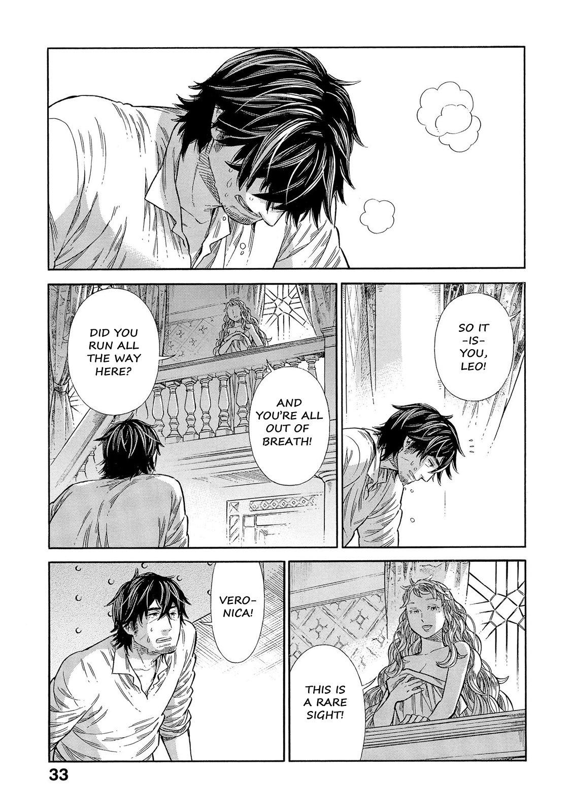 Arte Chap 65 - Next Chap 66