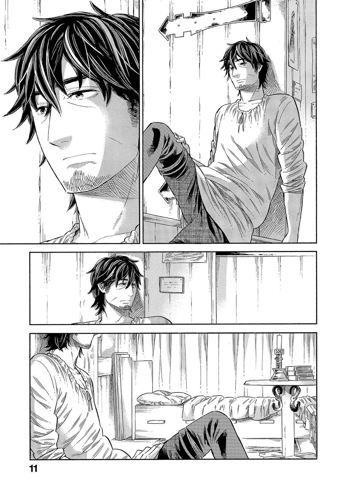 Arte Chap 65 - Next Chap 66