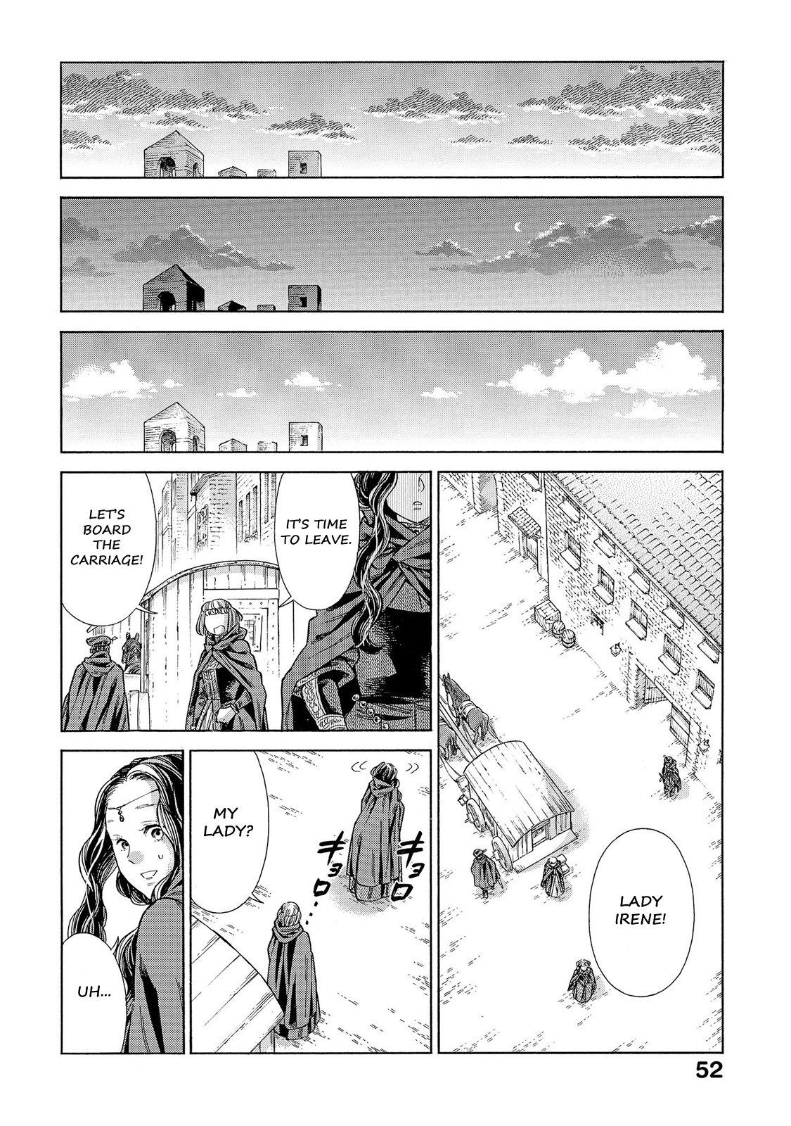 Arte Chap 66 - Next Chap 67