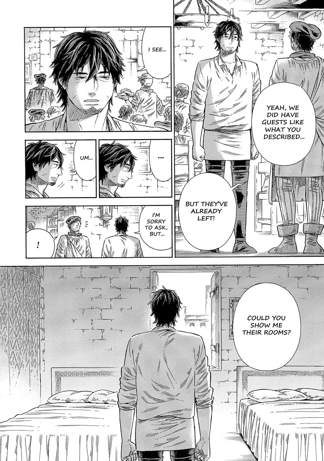 Arte Chap 66 - Next Chap 67