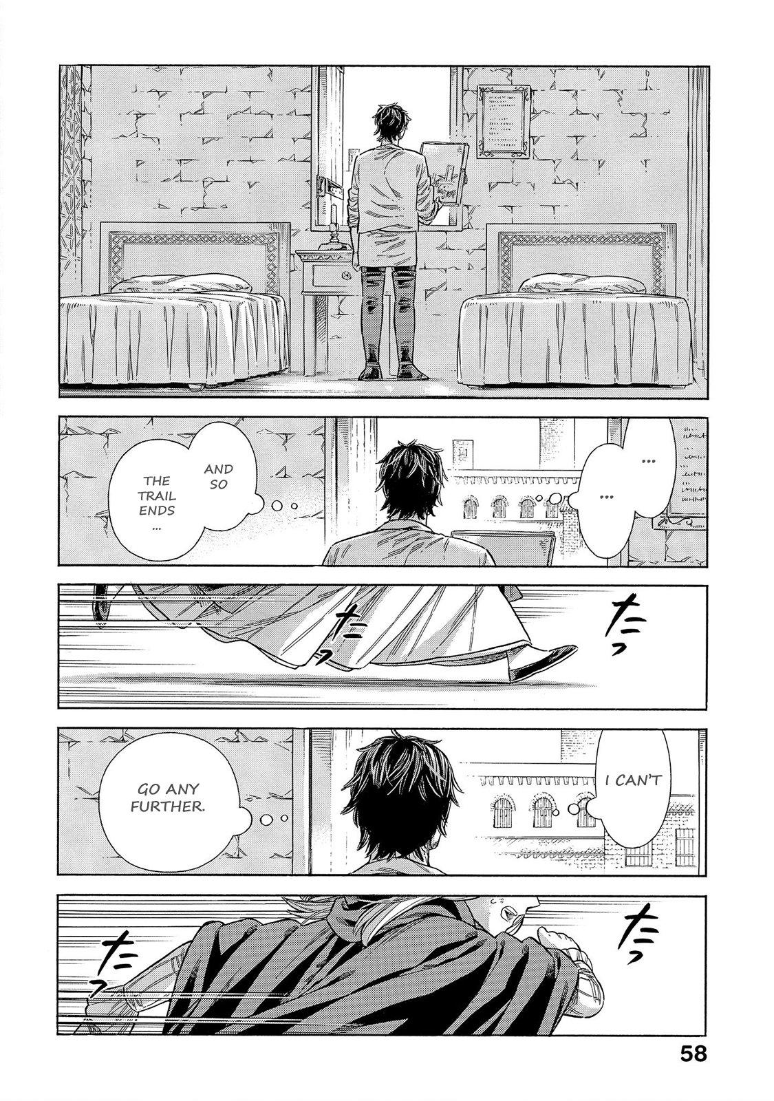 Arte Chap 66 - Next Chap 67