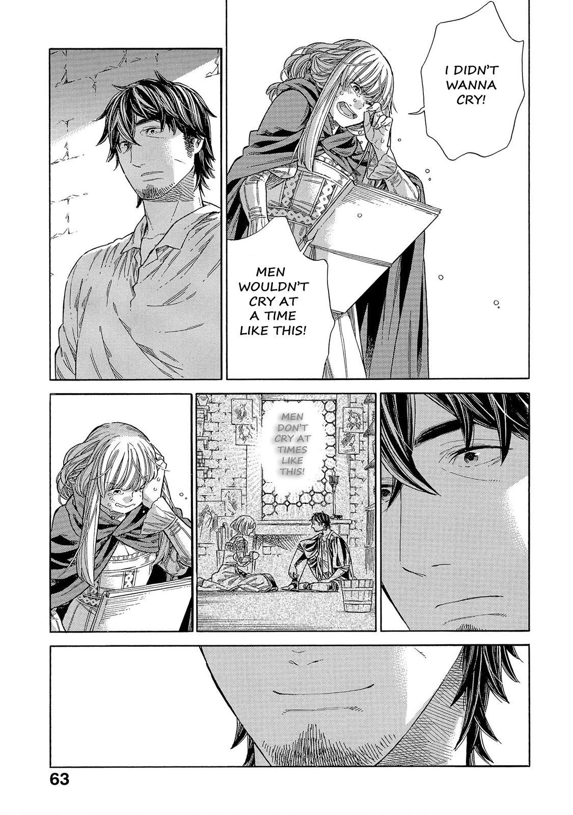 Arte Chap 66 - Next Chap 67