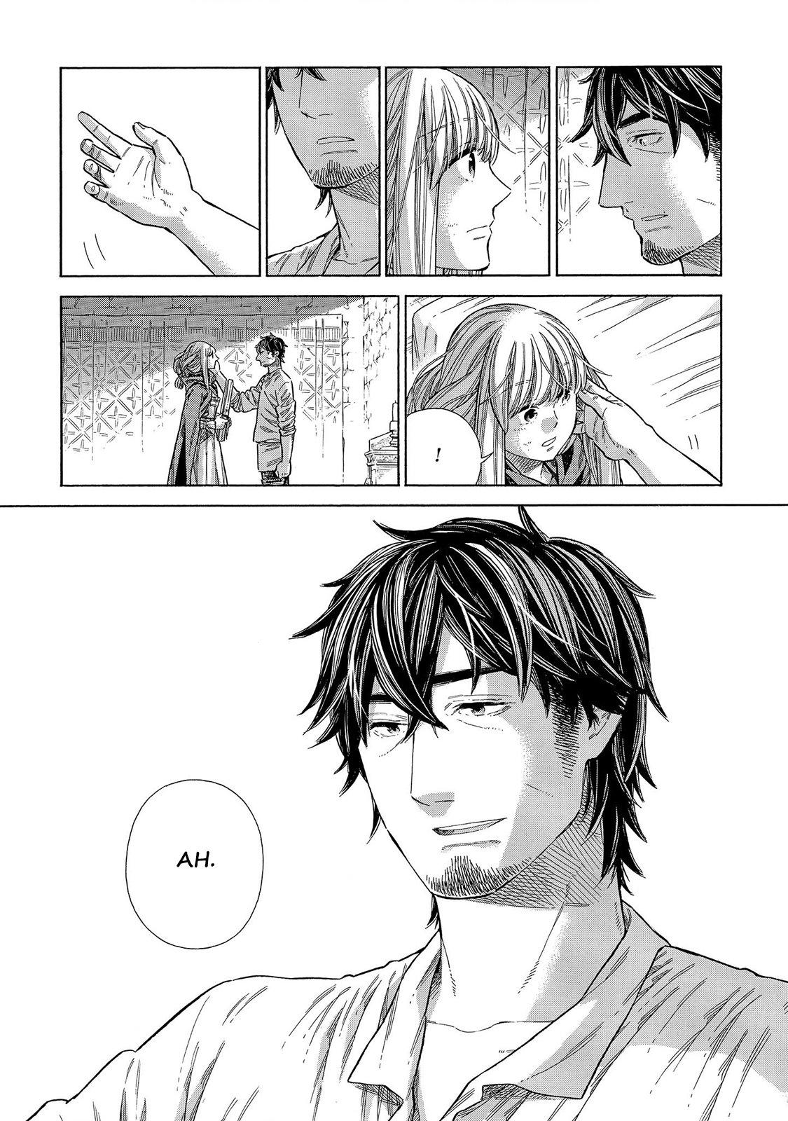 Arte Chap 66 - Next Chap 67